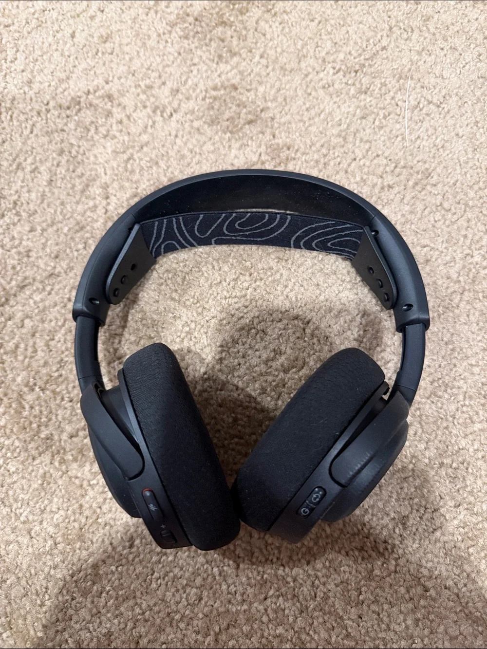 Steel series arctis nova 5 wireless gaming headset